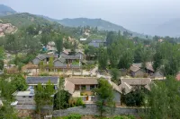 Floral Hotel· Fuquan Mountain Hotel (Yimeng Mountain Tourist Area Mengshan National Forest Park)