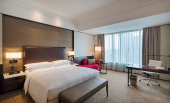 Shunde Marriott Hotel