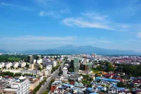 Tianxianpei Boutique Hotel (Qianshan City Nanyue Road)