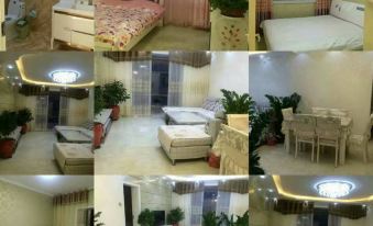 Honghong Guesthouse Hotel