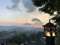 롱 파노라마 부티크 인
