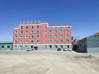 都蘭開泰商務賓館
