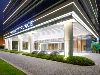 Hyatt Place Deqing Hotéis em Deqing