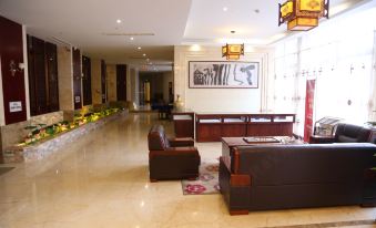 Tiantai Xilandeng Hotel