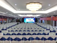 Liangpu Lijing Grand Hotel