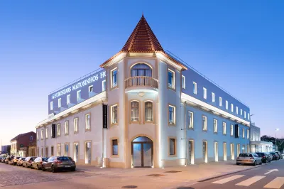 Eurostars Matosinhos Hotels in 