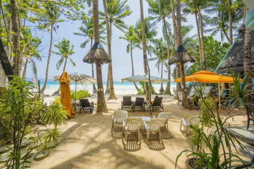 Royal Park Hotel Boracay