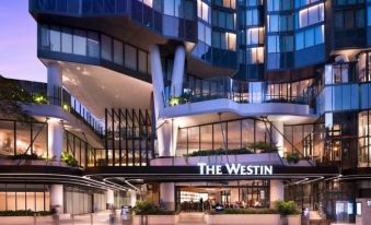 The Westin Brisbane - Housity