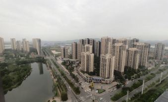 Wenxin Apartment