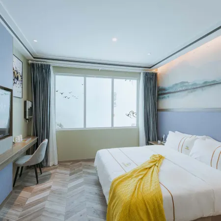 Mingxiang Hotel