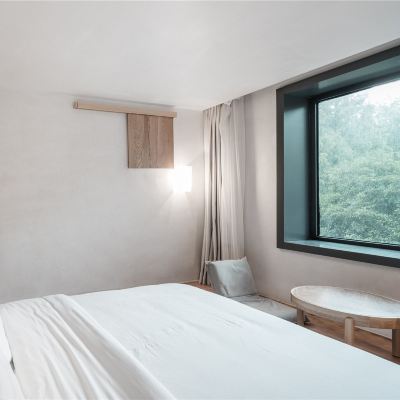 四號房 西湖別止民宿優惠