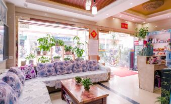 Yuxi Shunxiang Express Hotel