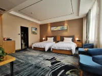 Lichuan lview Hotel Hoteles en Lichuan