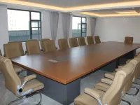 Qirui Hotel Hotels in Huize