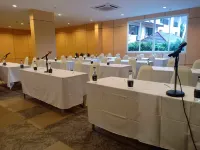 أجنحة النخبة باتونج (بومان ريزيدنس باتونج سابقًا)