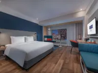 Holiday Inn Express NINGBO CITY CENTER by IHG Hotels in Ningbo