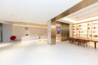 JI Hotel (Fuding South Bus Station)
