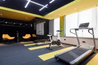 Novotel Handan CongTai