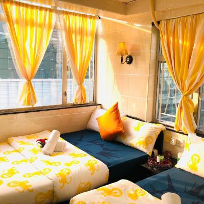 家庭套房 伍德斯託克旅館優惠