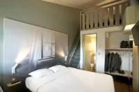 B&B HOTEL Moulins Toulon-sur-Allier