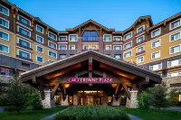 Crowne Plaza RESORT CHANGBAISHAN HOT SPRING by IHG Hotels in 