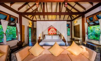 Koh Jum Beach Villas "A member of Secret Retreats"