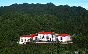 Nanzhu Hotel