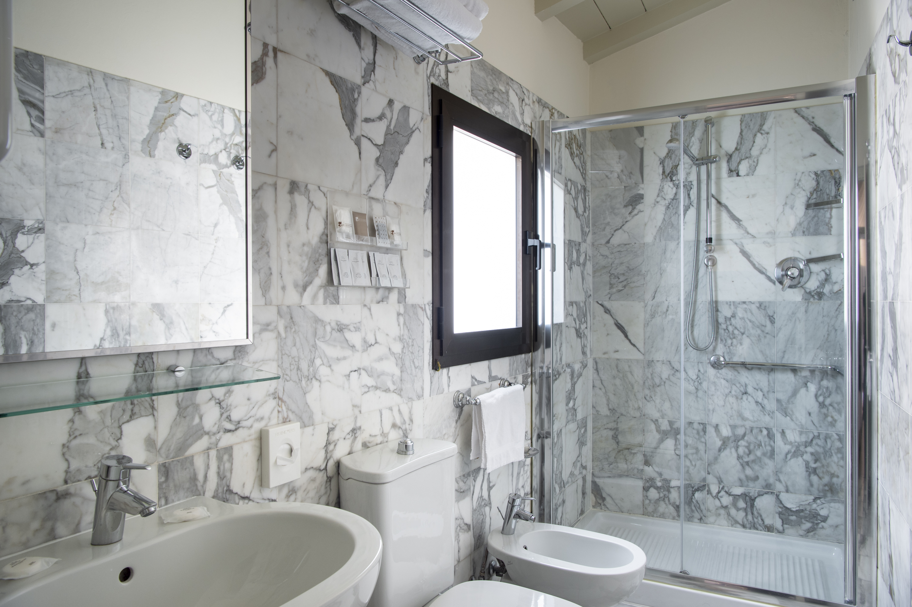 经典家庭房（副楼）