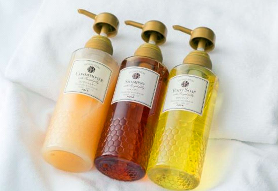 Pearl Hotel KayabachoSingle Room Non-smoking