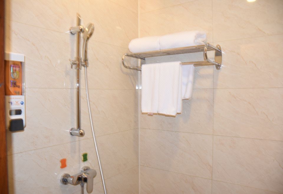 大床房（无窗）