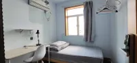 深圳繁舍青年公寓（崗廈地鐵站店）