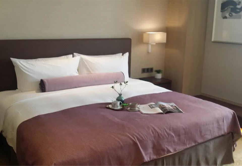 亲子家庭房（独立厨房+洗烘一体机）