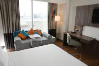 Novotel Bangkok Impact