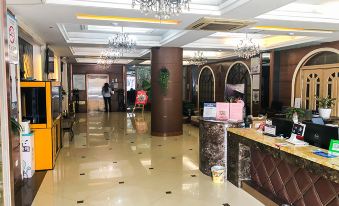 Izunco Hotel (Jiaozhou Guohuo)