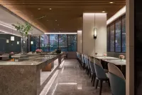 Shuiyunlan Hotel, Jianghan Road Pedestrian Street, Wuhan