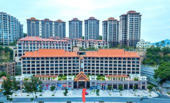 Xiehou Seaview Apartment
