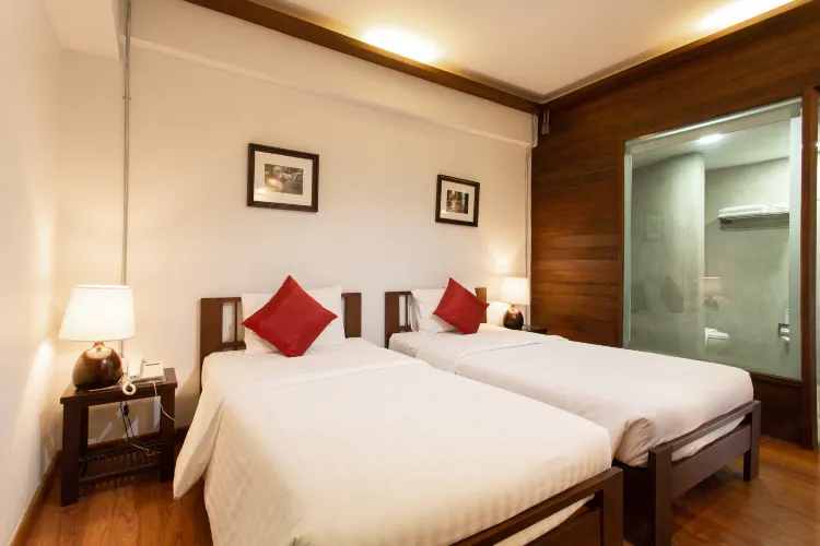 ห้องซูพีเรียร์