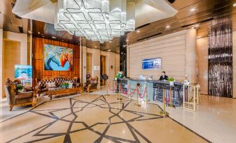 Qiansu International Hotel (Qingdao Huangdao Golden Beach Resort)