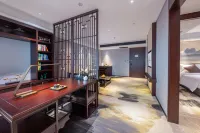 Rezen Dong Hotel (Baoding Passenger Transport Center Yuhua Road Branch)