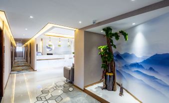 Mulin Light Luxury Hotel changsha