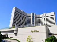 Hotel New Otani Osaka Hotels in 