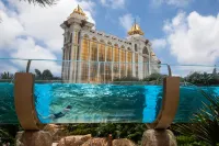 Broadway Hotel Macau