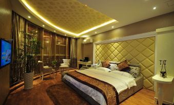 Xiangxie Lishe Hotel