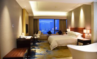 Sorl Hotel Hangzhou