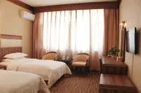 Rushan Hotel