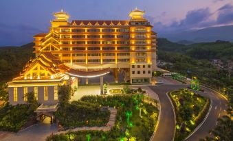 Zhongku Yinshan Garden Hotel