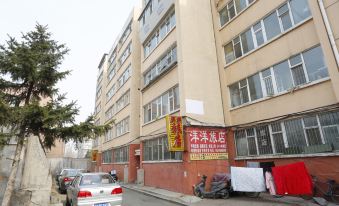 Yangyang Hostel