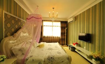 TOWO Holiday Hotel (Fenghuang)