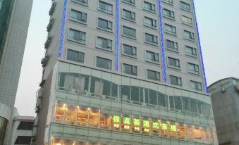 Xujingyuan Hotel