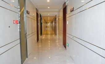 Yimi Huanju Apartment (Guangzhou Pazhou Convention and Exhibition Center)